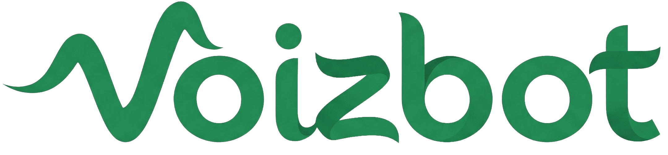 voizbot logo